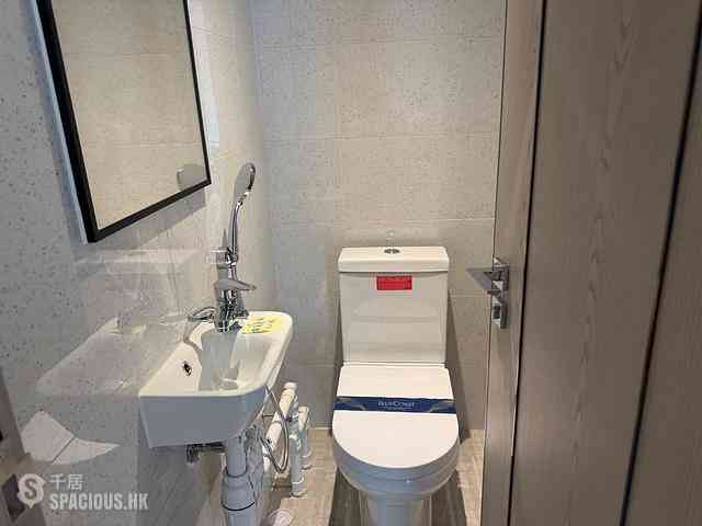Wong Chuk Hang - The Southside Phase 3B Blue Coast Tower 2B 07