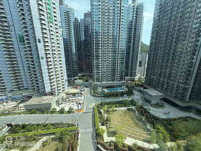 Wong Chuk Hang - The Southside Phase 3B Blue Coast Tower 2B 13