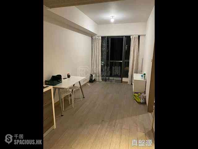 Tseung Kwan O - The Wings Ocean Wings Block 6A 01