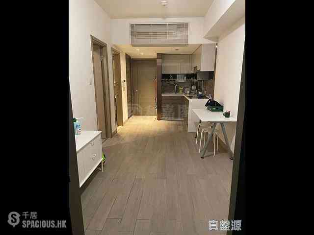 Tseung Kwan O - The Wings Ocean Wings Block 6A 02