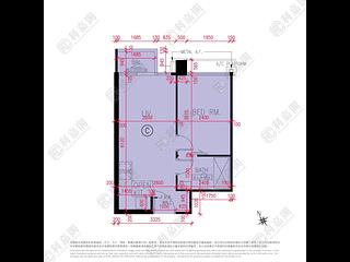 Tseung Kwan O - The Wings Ocean Wings Block 6A 06