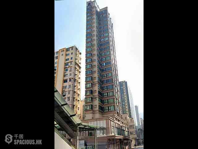 Hung Hom - Palatial Stand 01