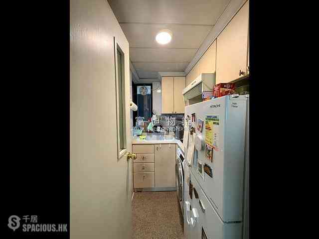 Hung Hom - Palatial Stand 04