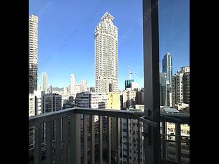 Tai Kok Tsui - L・Living 23 05