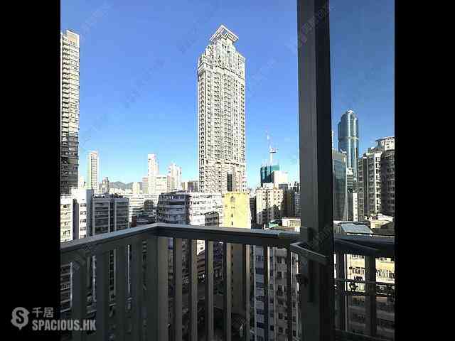 Tai Kok Tsui - L・Living 23 05
