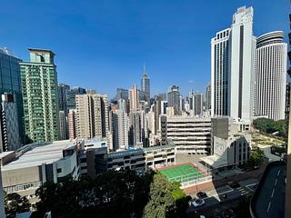東半山 - 文苑花园大厦 03