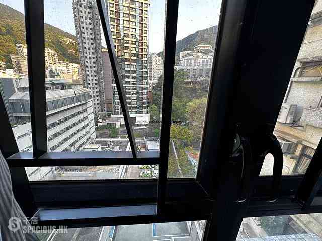 Happy Valley - Sherwood Court 09