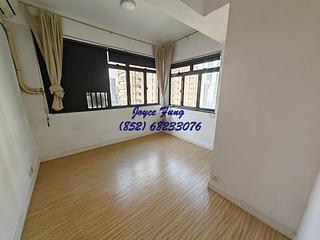 Soho - Tai Shing Building 02