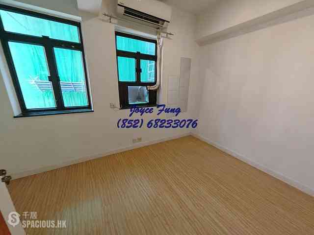 Soho - Tai Shing Building 08