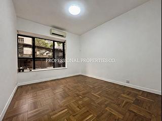 Mid Levels Central - Elegant Terrace 04