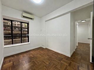 Mid Levels Central - Elegant Terrace 06