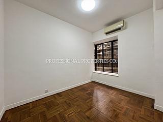 Mid Levels Central - Elegant Terrace 07