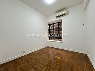 Mid Levels Central - Elegant Terrace 08