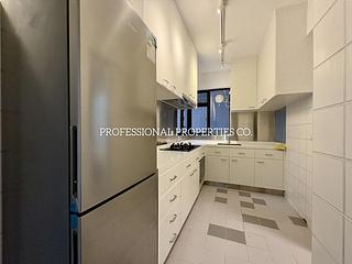 Mid Levels Central - Elegant Terrace 10