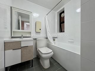 Mid Levels Central - Elegant Terrace 12