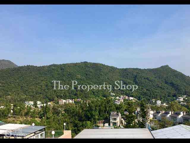Sai Kung - Tso Wo Road Village House 07