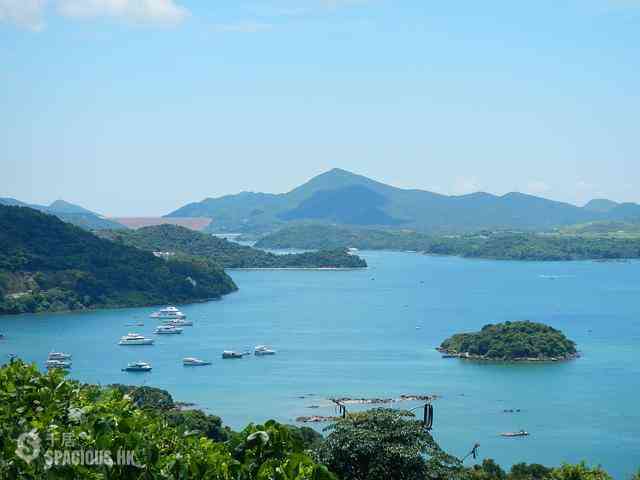 Sai Kung - Floral Villas 01