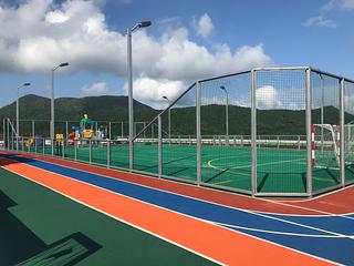 Sai Kung - Floral Villas 02