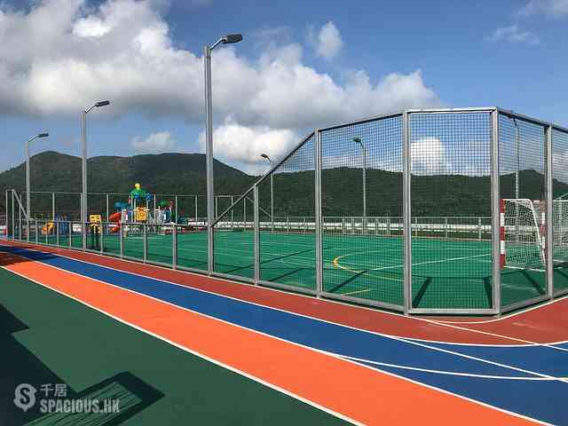 Sai Kung - Floral Villas 02