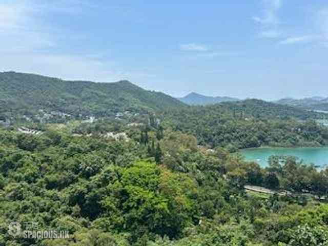 Sai Kung - Floral Villas 03