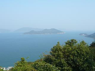 Clear Water Bay - Fullway Garden 02