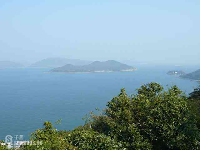 Clear Water Bay - Fullway Garden 02