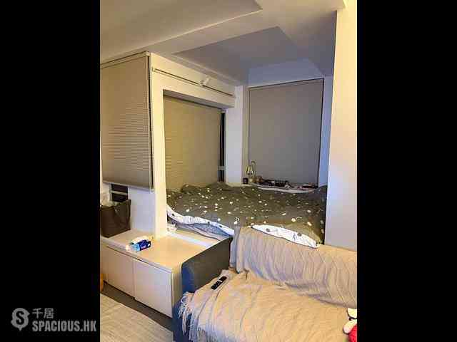 Sham Shui Po - Comfort Court 01