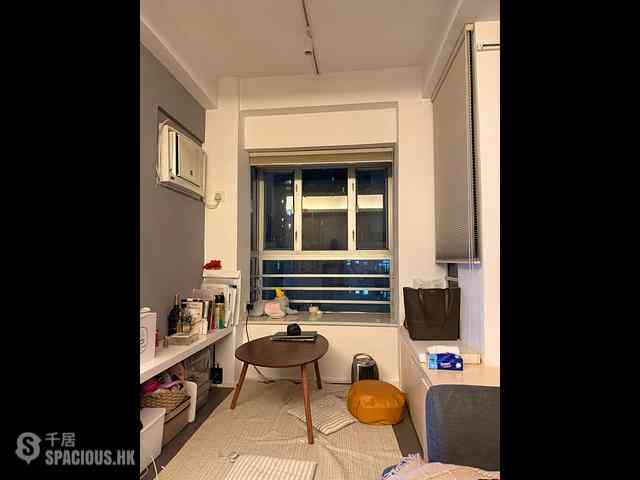 Sham Shui Po - Comfort Court 02