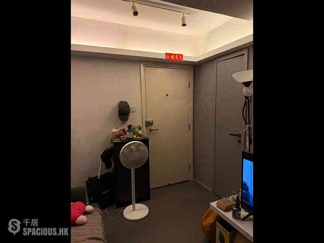Sham Shui Po - Comfort Court 03