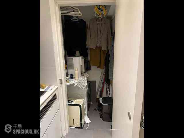 Sham Shui Po - Comfort Court 05