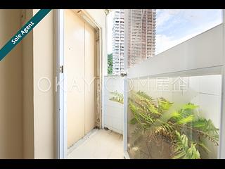 灣仔 - 堅尼閣 08