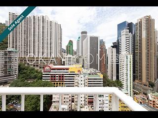 灣仔 - 堅尼閣 13