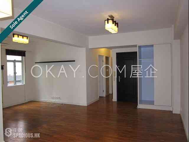 Happy Valley - Igloo Residence 01