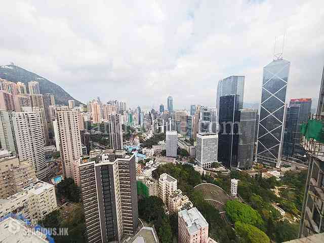 中半山 - 宝桦台 02