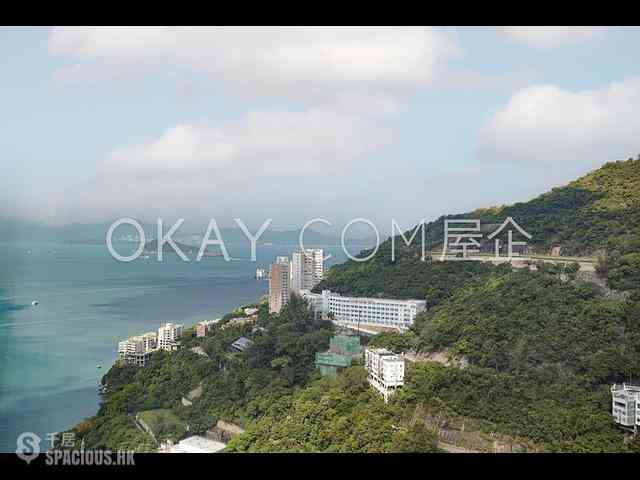 Pok Fu Lam - Victoria Coast 02