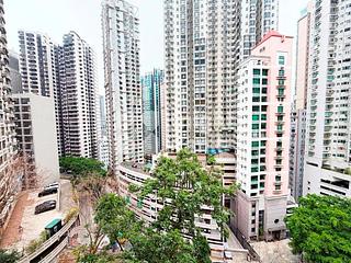 中半山 - 全景大廈 09