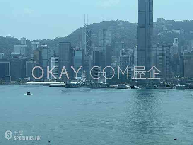 West Kowloon - The Harbourside 03