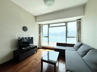West Kowloon - The Harbourside 04