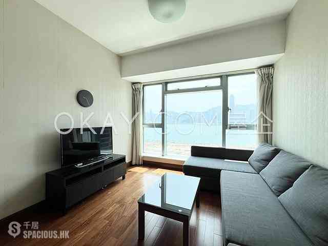 West Kowloon - The Harbourside 04