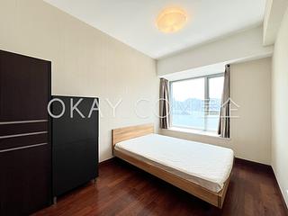 West Kowloon - The Harbourside 05