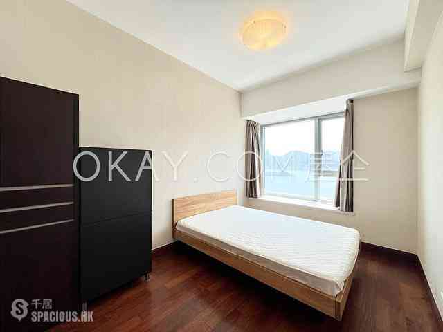West Kowloon - The Harbourside 05