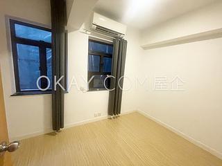 Soho - Tai Shing Building 04
