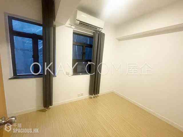 Soho - Tai Shing Building 04