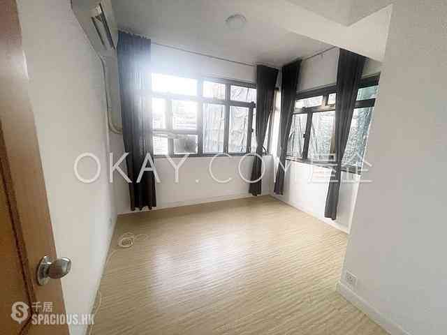 Soho - Tai Shing Building 08