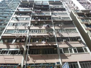 Soho - Tai Shing Building 11