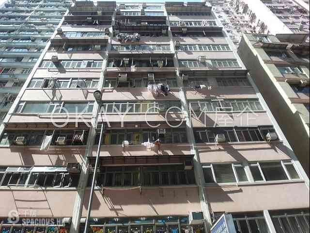 Soho - Tai Shing Building 11