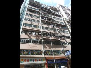 Soho - Tai Shing Building 12