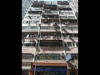 Soho - Tai Shing Building 13