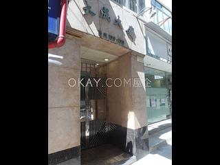 Soho - Tai Shing Building 14