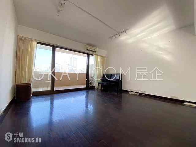 東半山 - 文苑花園大廈 05